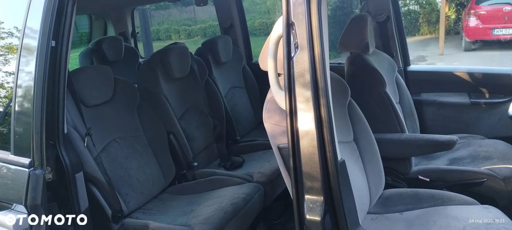 Citroën C8 2.0 SX Pack - 13