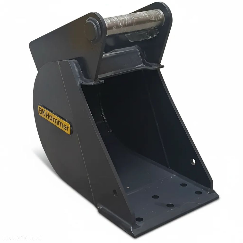 Łyżka Kopiąca midi MS03 LEHNHOFF 30 CM - 1