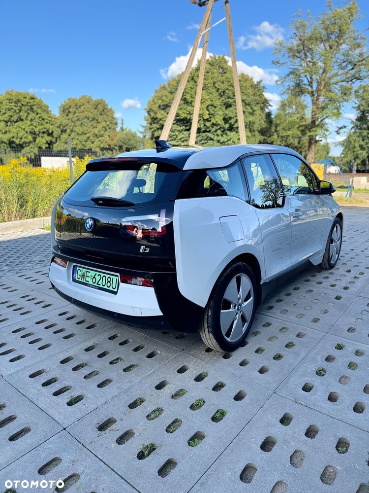 BMW i3 Standard - 5