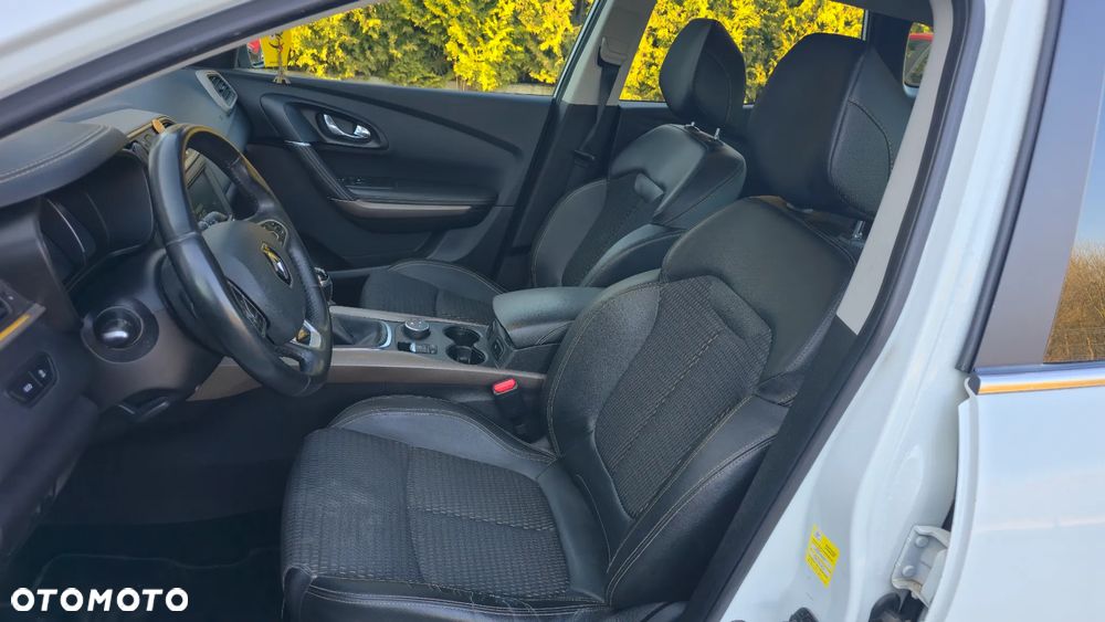 Renault Kadjar Energy dCi 130 XMOD - 13