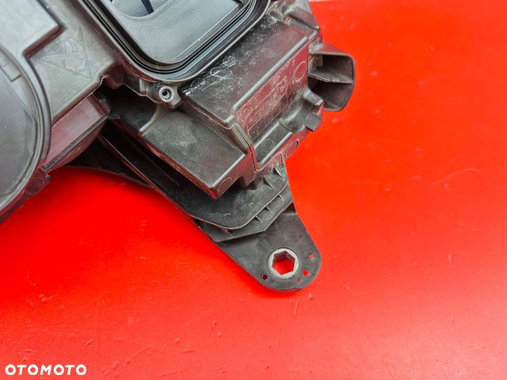 LAMPA LEWA MERCEDES W213 FULL LED MULTIBEAM EU BDB A2139067506 - 7