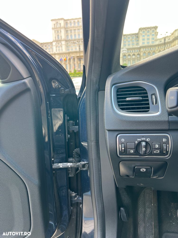 Volvo S60 D4 VEA Start-Stop Momentum - 39