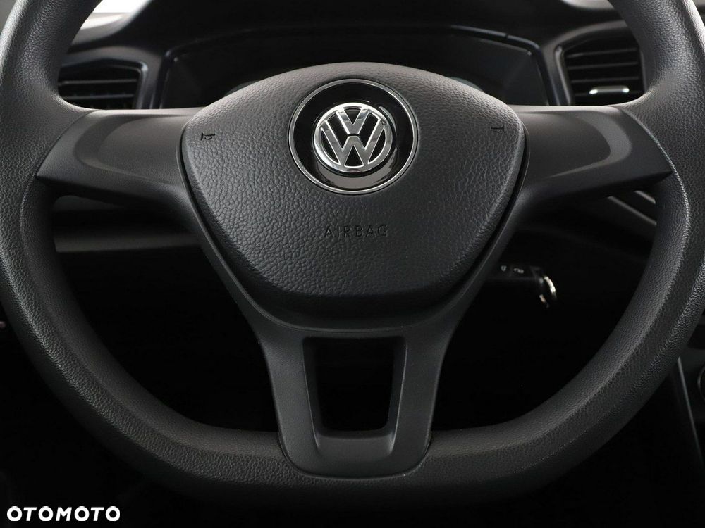 Volkswagen T-Roc 1.5 TSI Life - 22