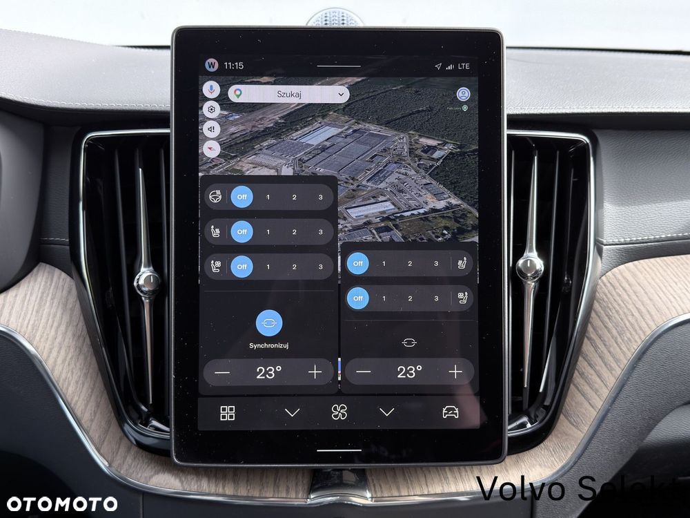 Volvo XC 60 - 30