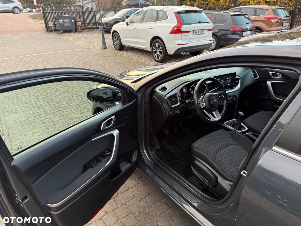 Kia Ceed 1.0 T-GDI L - 5