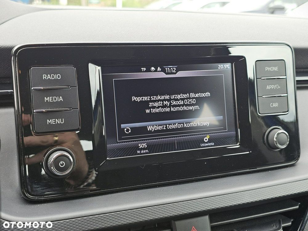 Skoda Scala 1.0 TSI Ambition - 17