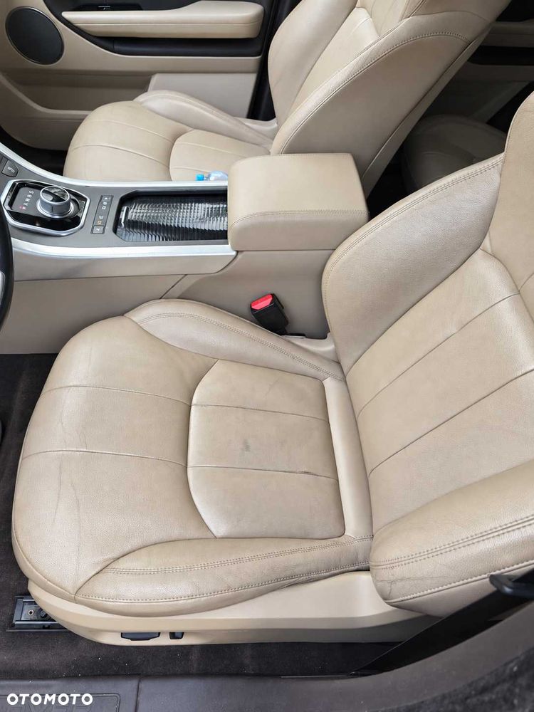 Land Rover Range Rover - 8