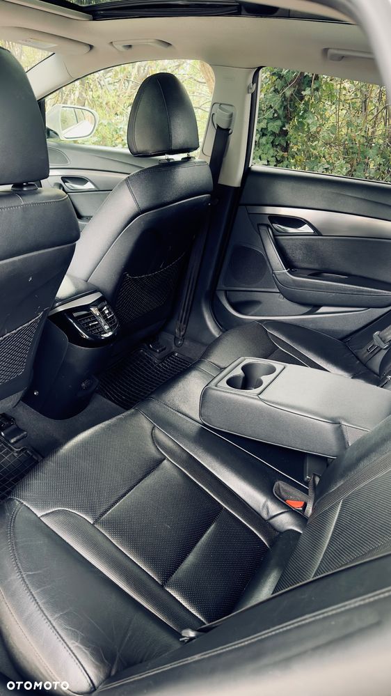 Hyundai i40 1.7 CRDi Style - 7