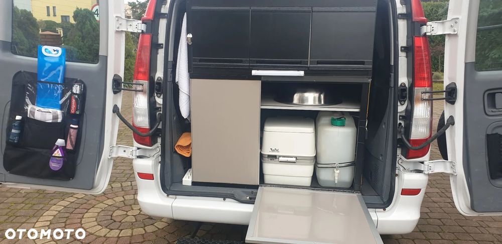 Mercedes-Benz Vito - 28