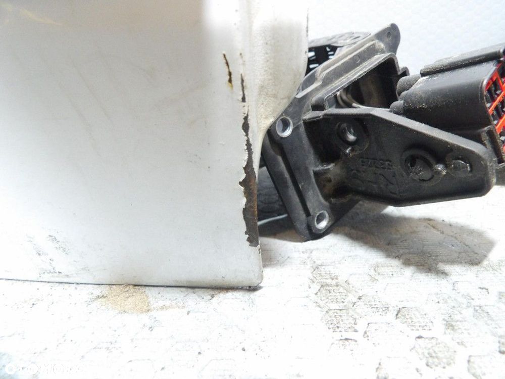 FORD TRANSIT CONNECT II LIFT DRZWI BOCZNE PRZESUWNE PRAWE  5J - 8