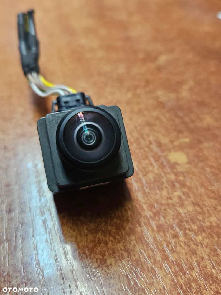 BMW X3 G01 X4 G02 KAMERA COFANIA 173884-10 iCAM2-R 065A7F553 - 6