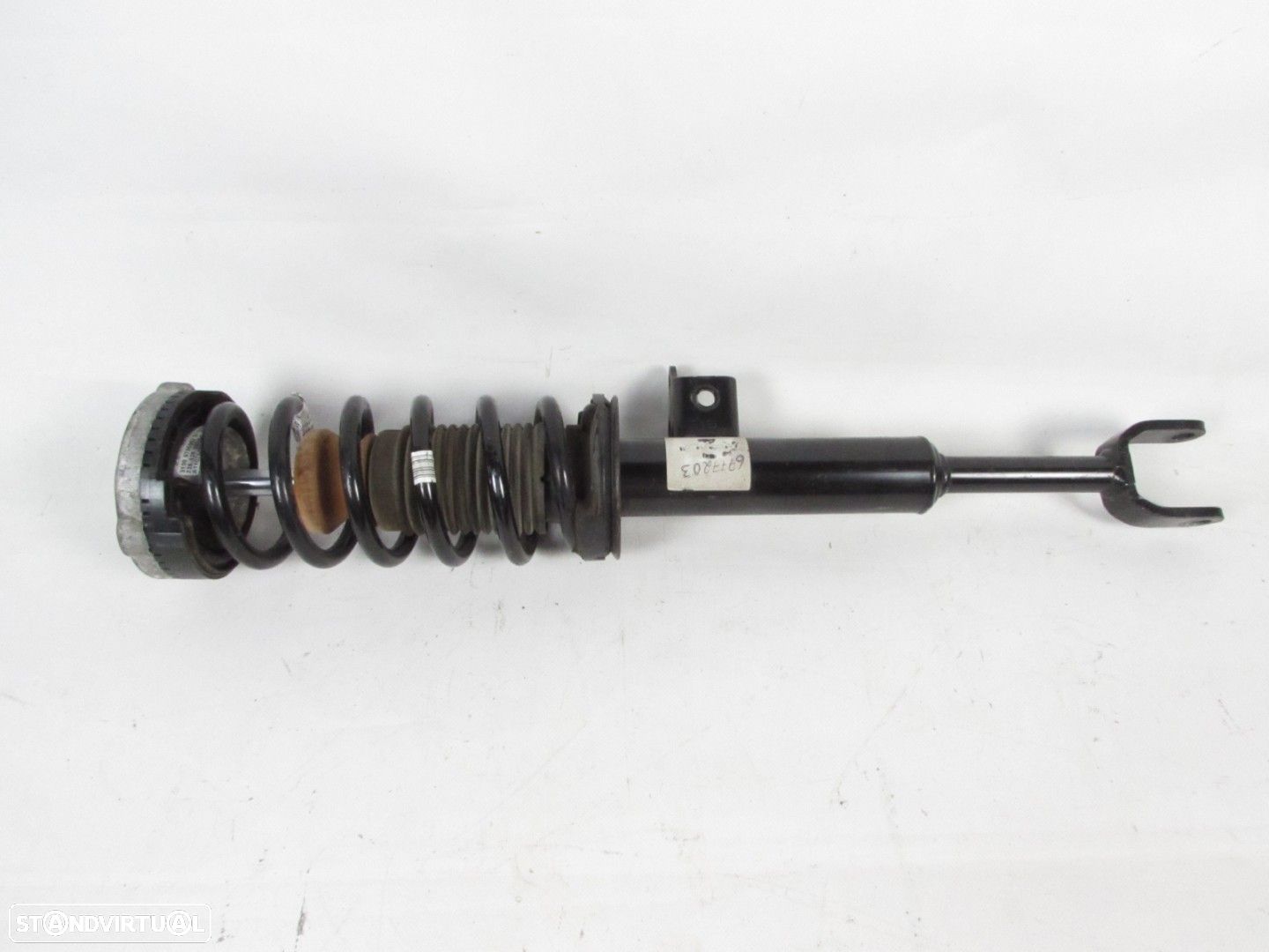Amortecedor M Esquerdo/Frente Seminovo/ Original BMW 5 (F10) 31316777203 - 1