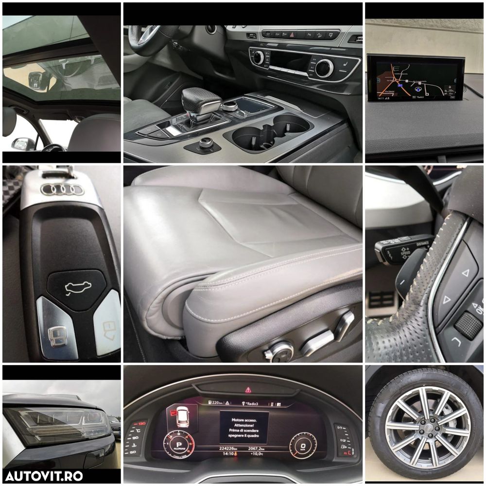 Audi Q7 - 8