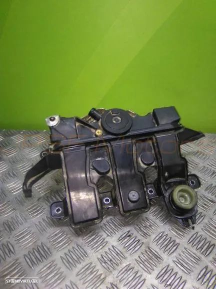 PEÇAS AUTO USADAS para Renault Trafic 1.6 DCI 2020 Monta Motor R9M - 12