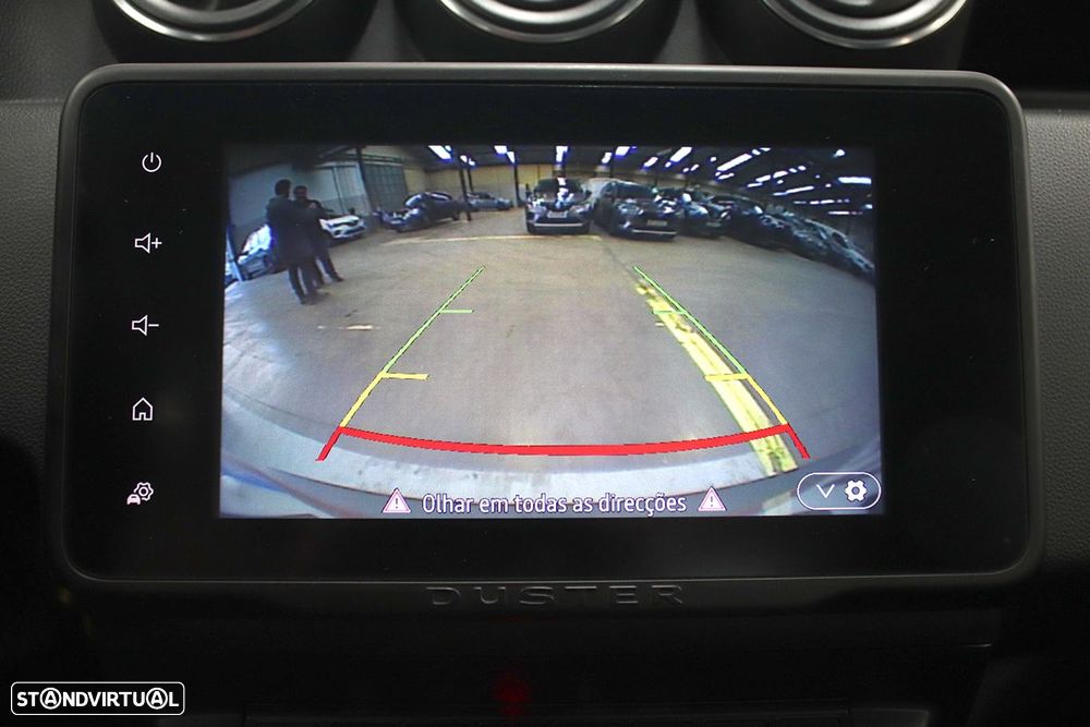 Dacia Duster - 11