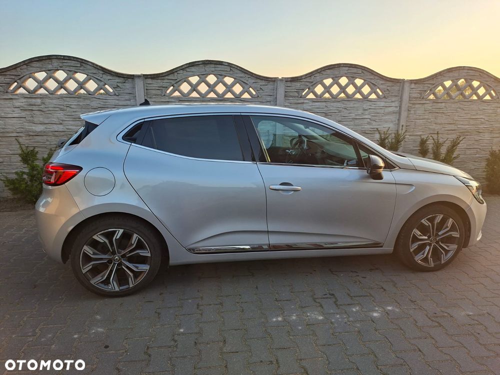 Renault Clio TCe 130 EDC GPF EDITION ONE - 6