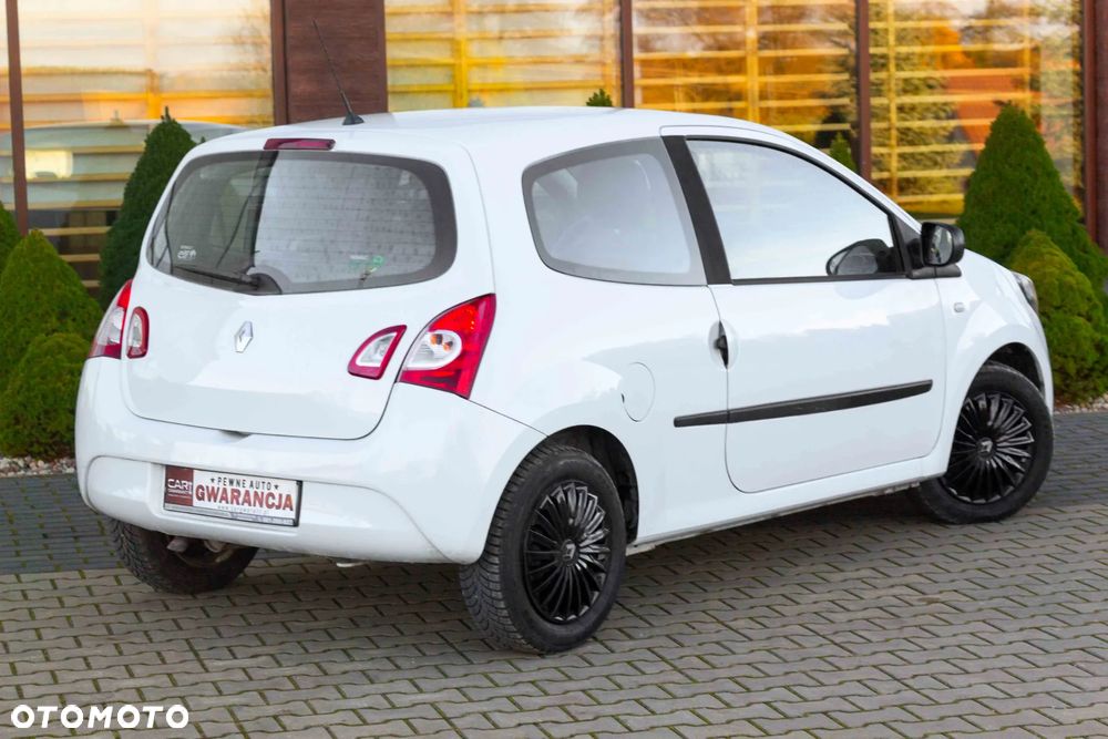 Renault Twingo 1.2 16V Eco Dynamique - 8