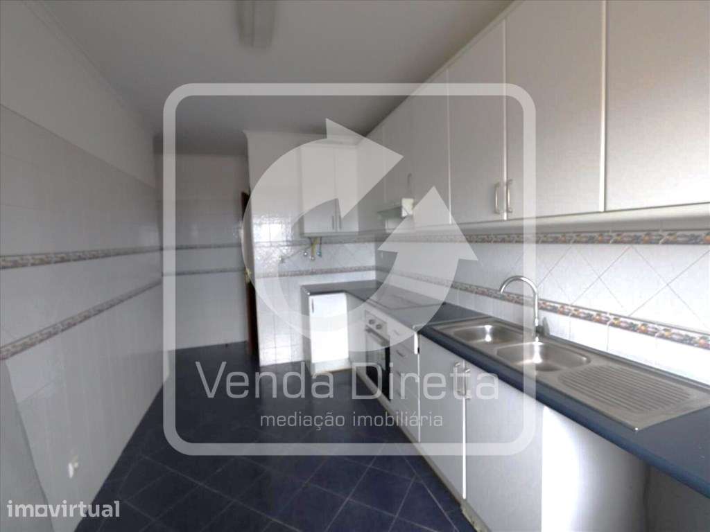 Apartamento T3 com 144² no Alto do Seixalinho | Perto da Estação Fe... - Grande imagem: 5/22