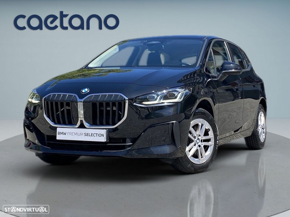 BMW 218 Active Tourer i Auto - 1