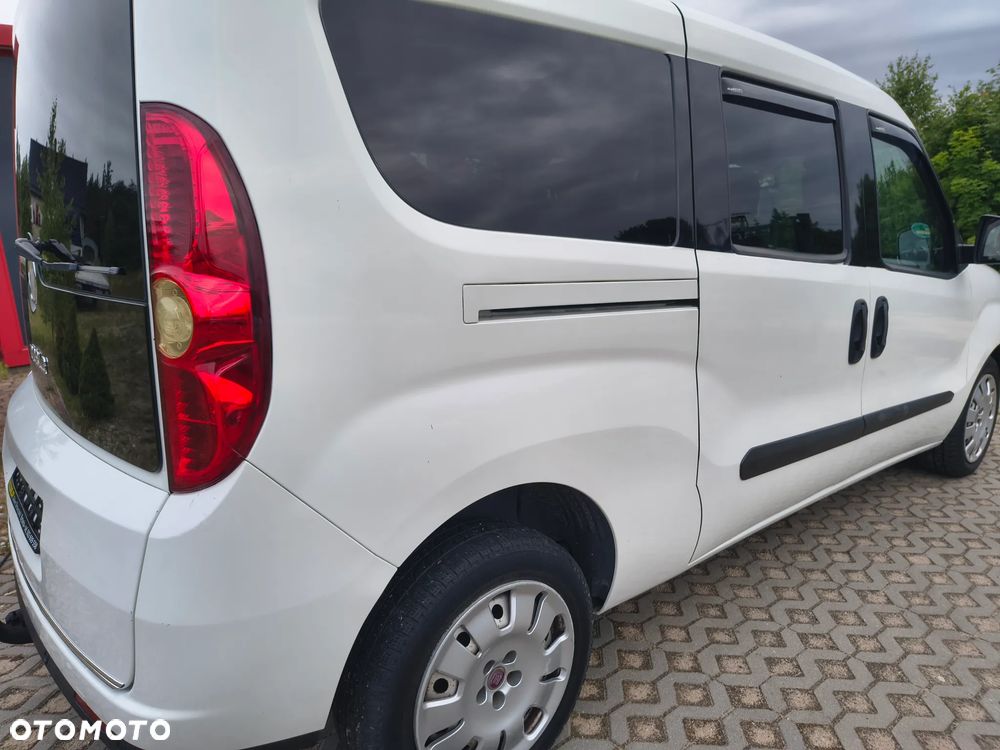 Fiat Doblo ver-263-443-0-dpf-start-stop-maxi-sx - 17