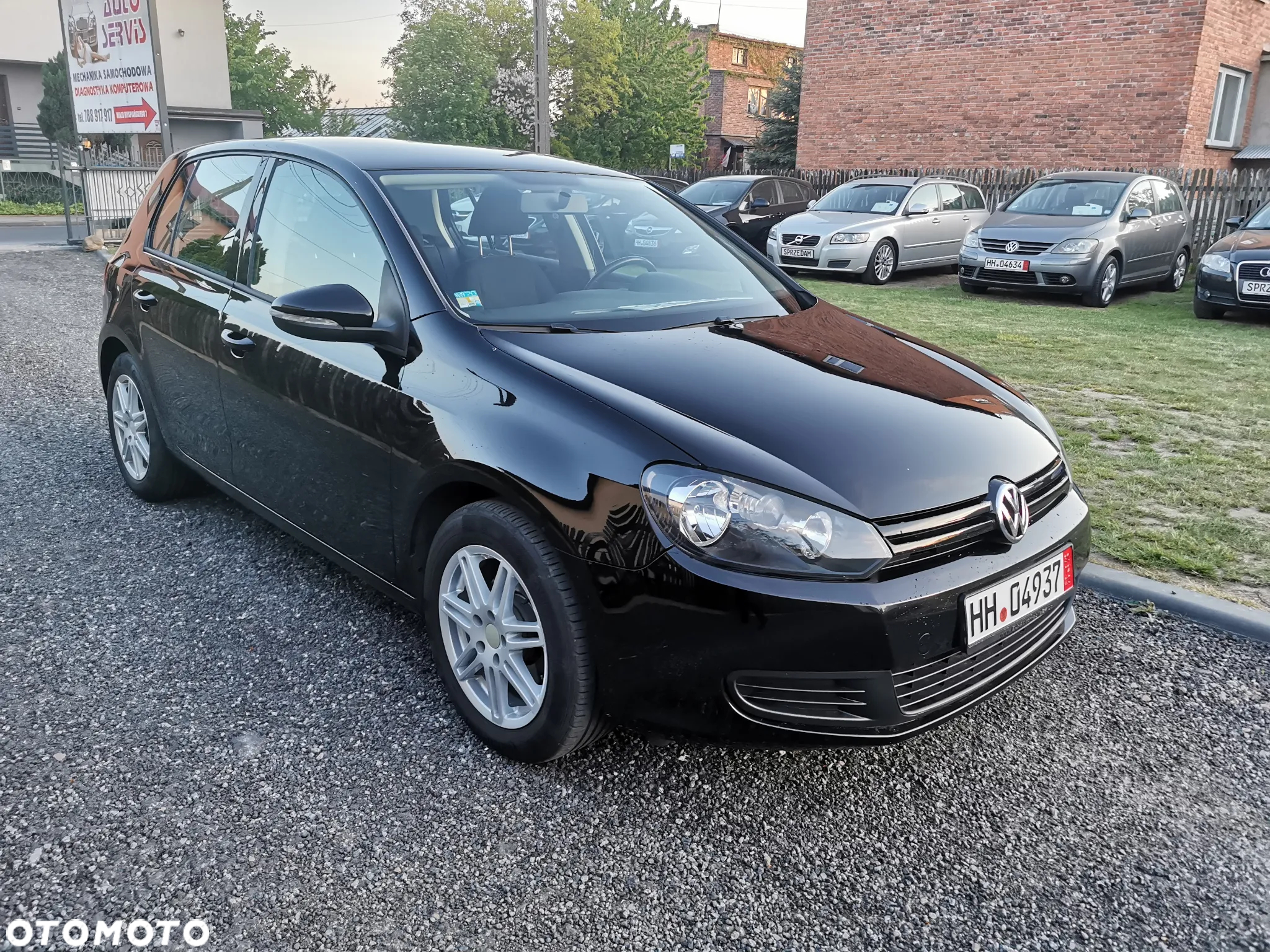 Volkswagen Golf 1.4 MATCH - 5