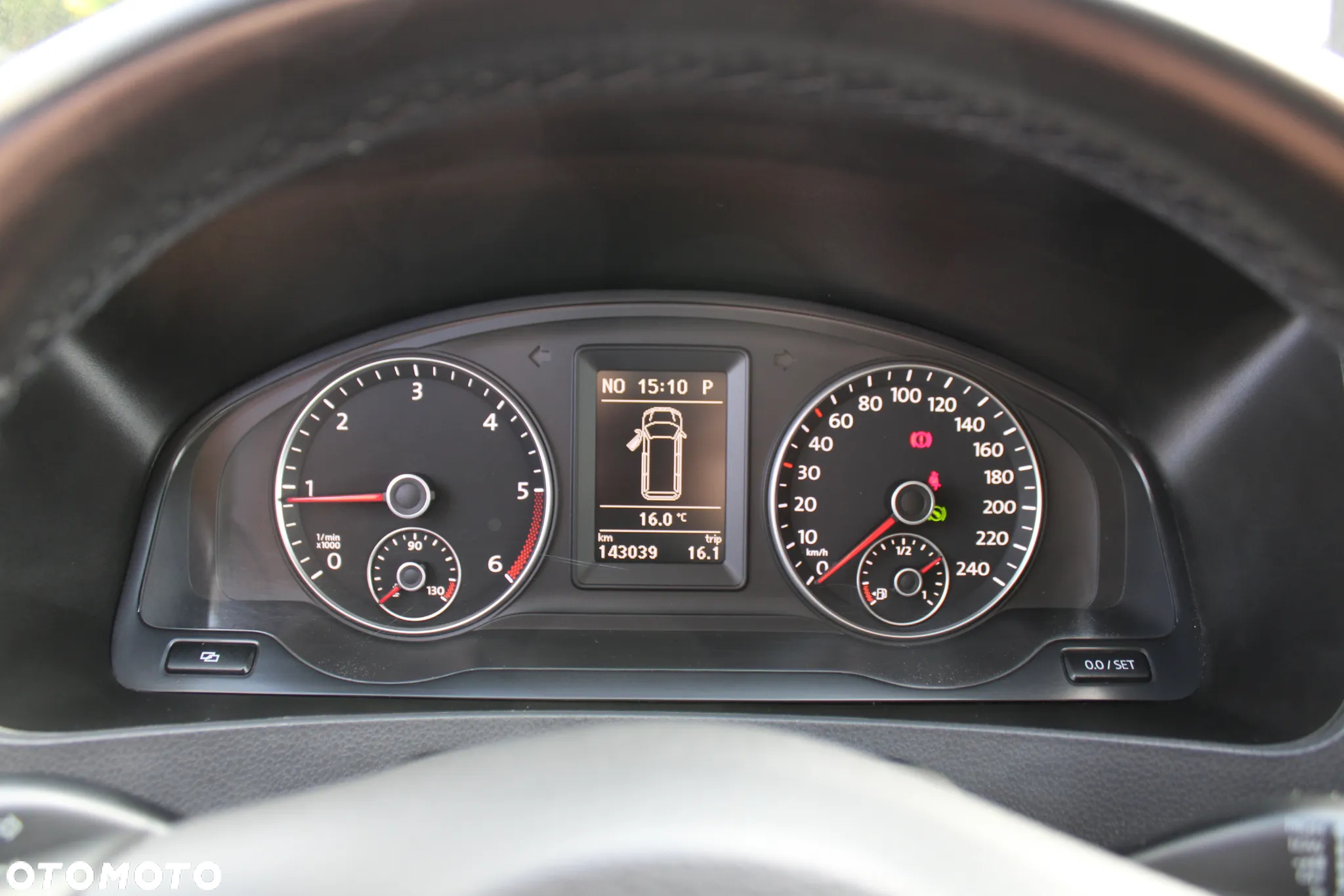 Volkswagen Caravelle - 19