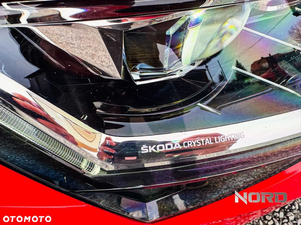 Skoda Superb 2.0 TDI 4x4 DSG L&K - 12