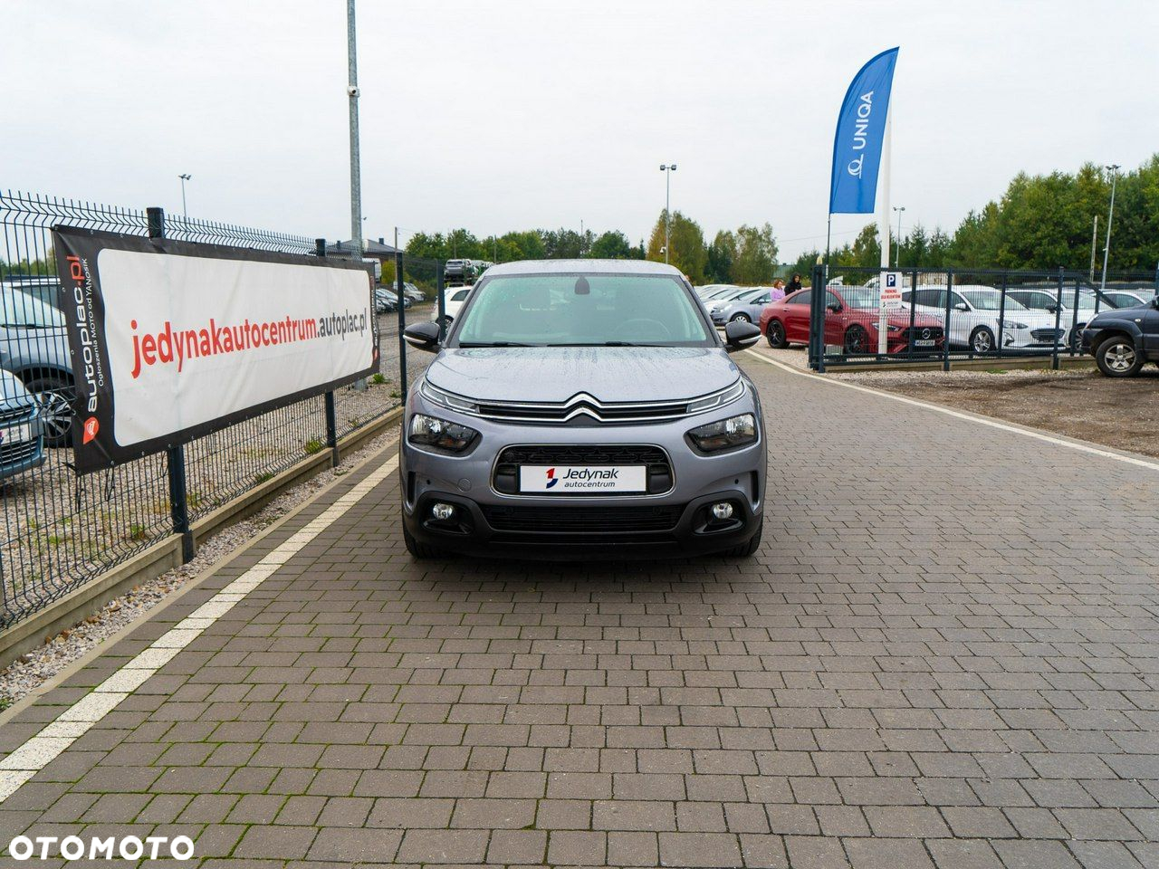 Citroën C4 Cactus - 3