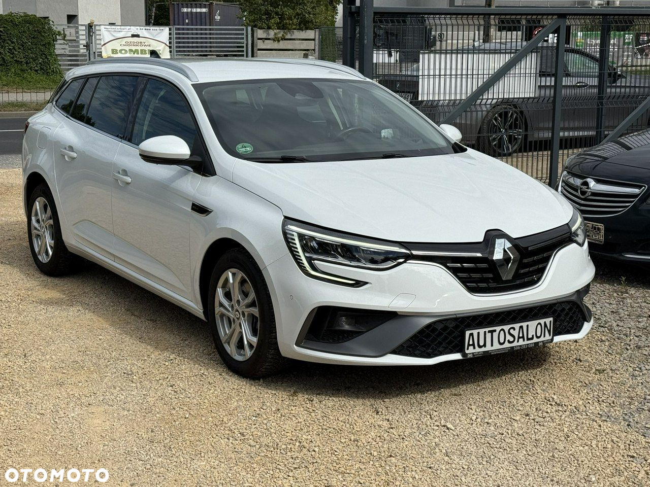 Renault Megane - 9