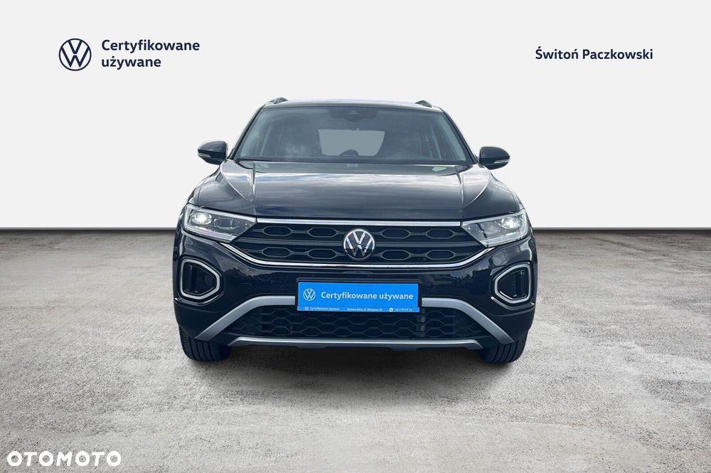 Volkswagen T-Roc - 9