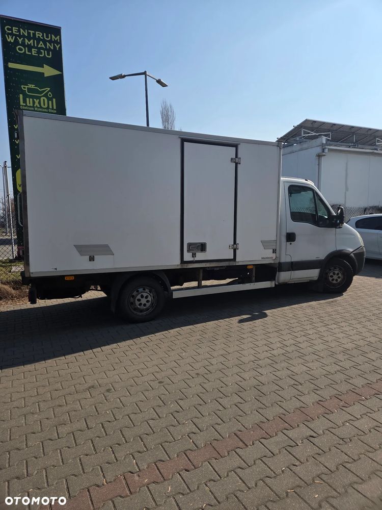 Iveco Daily - 3