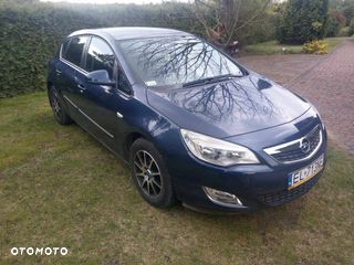 Opel Astra III 1.6 Enjoy