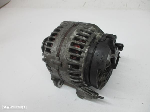 Alternador Dodge Caliber - 2