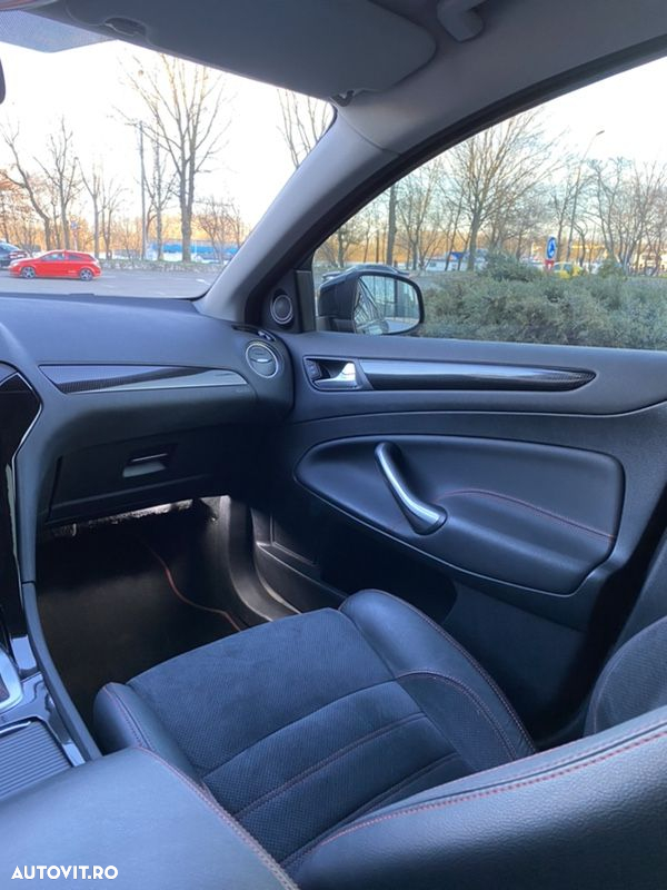 Ford Mondeo 2.0 Duratorq TDCi Powershift Titanium - 17