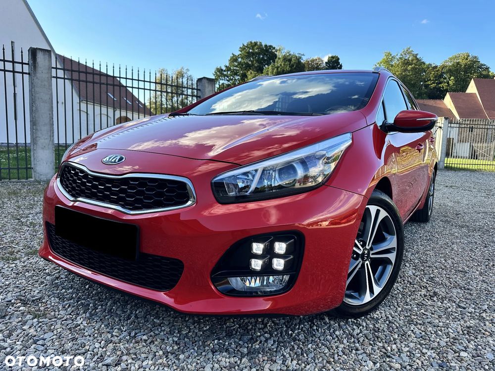 Kia Ceed 1.0 T-GDI ISG GT Line - 3