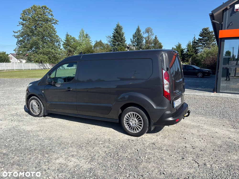 Ford Transit Connect - 4