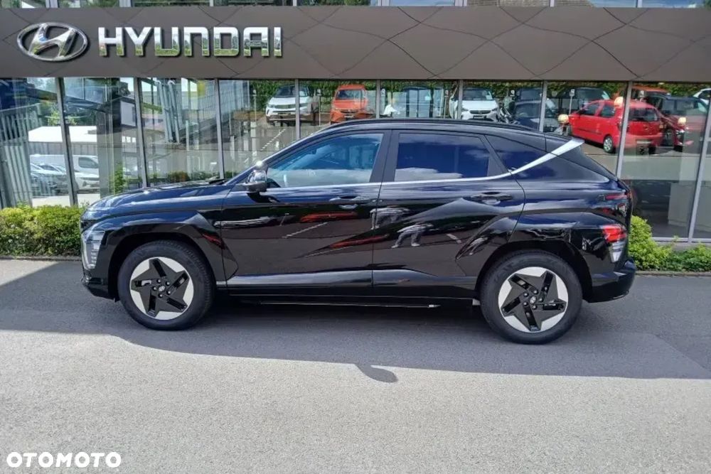 Hyundai Kona 49kWh Smart - 3