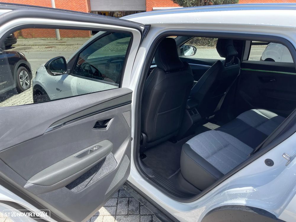 Mitsubishi Eclipse Cross 87 kWh Intense - 8