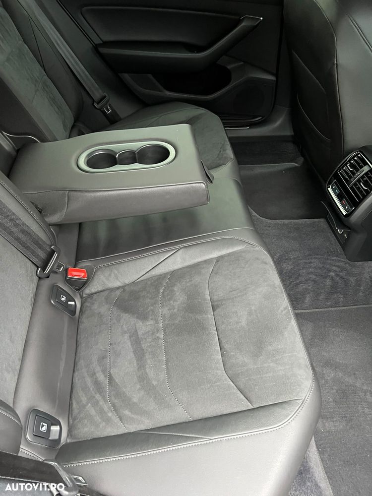 Volkswagen ARTEON 2.0 TSI DSG Elegance - 8