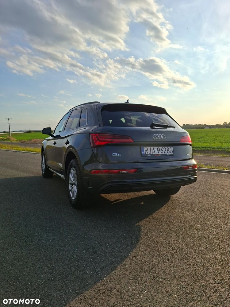 Audi Q5 - 8