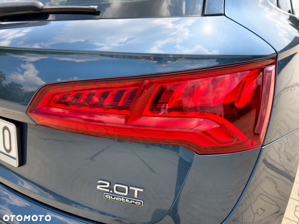 Audi Q5 2.0 TFSI Quattro S tronic - 34
