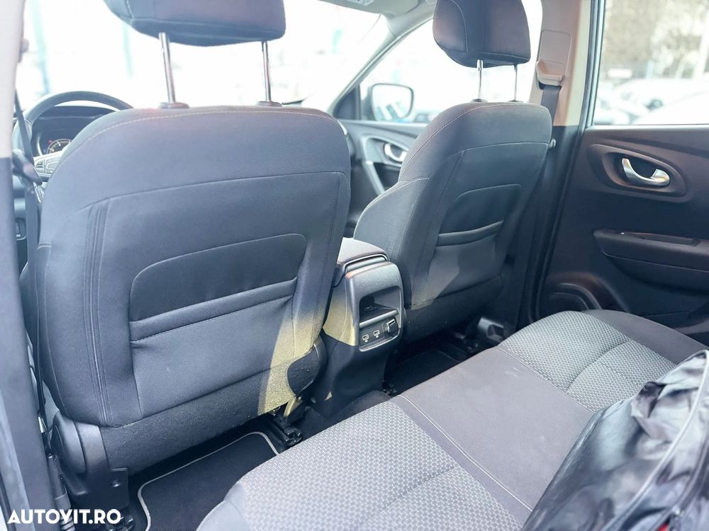 Renault Kadjar TCe GPF Life - 11