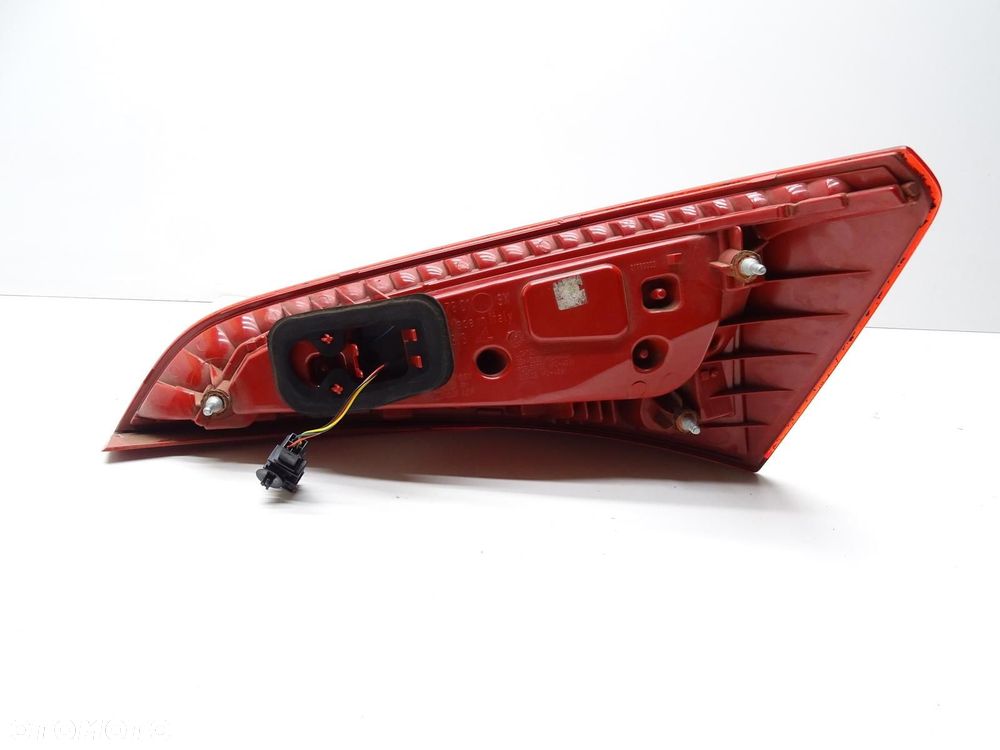 LAMPA LEWA LEWY TYŁ TYLNA 8R0945093A AUDI Q5 8R S-LINE LED - 5