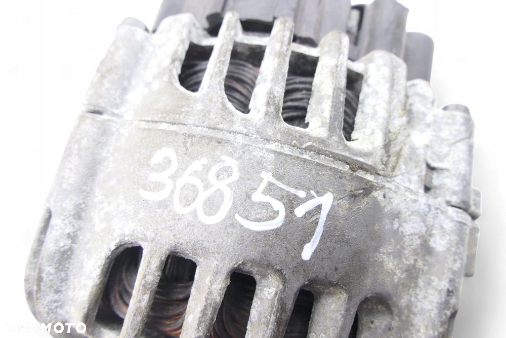 Alternator VW GOLF VII SEAT LEON III SKODA FABIA III 1.0 1.2 TSI 04E903015 - 11