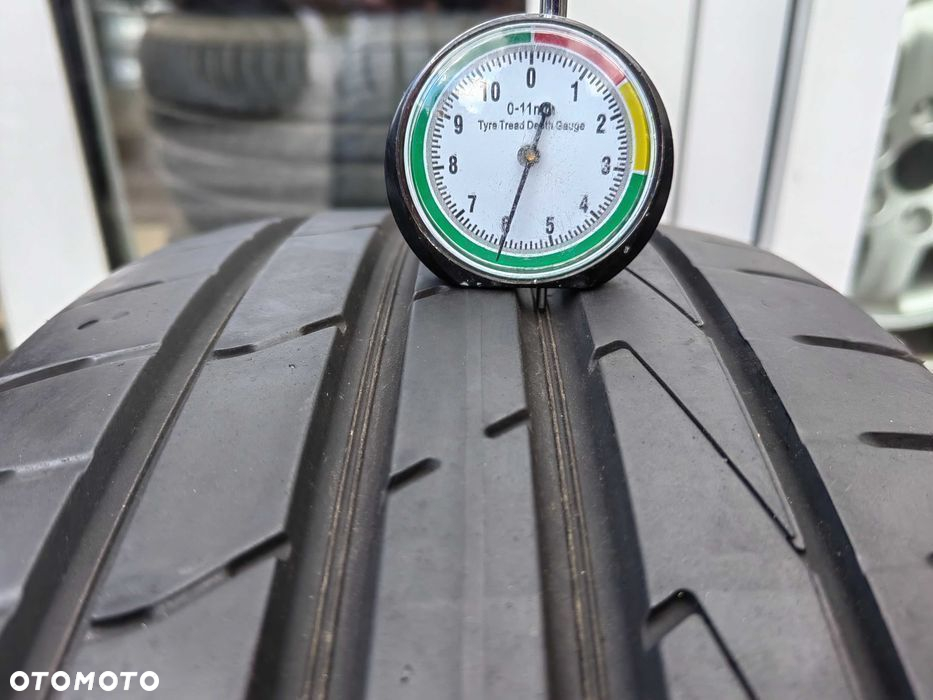 205/55R17 91W Hankook Ventus S1 evo2 MO para lato PL38 K4 - 6