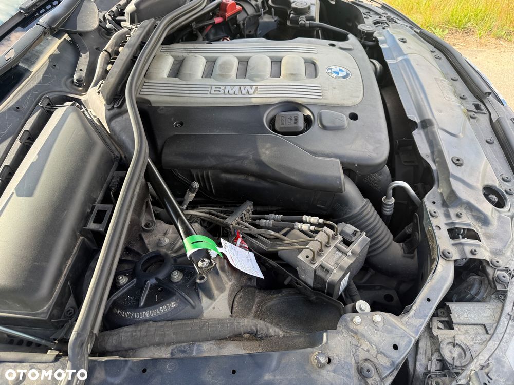 BMW Seria 5 - 13