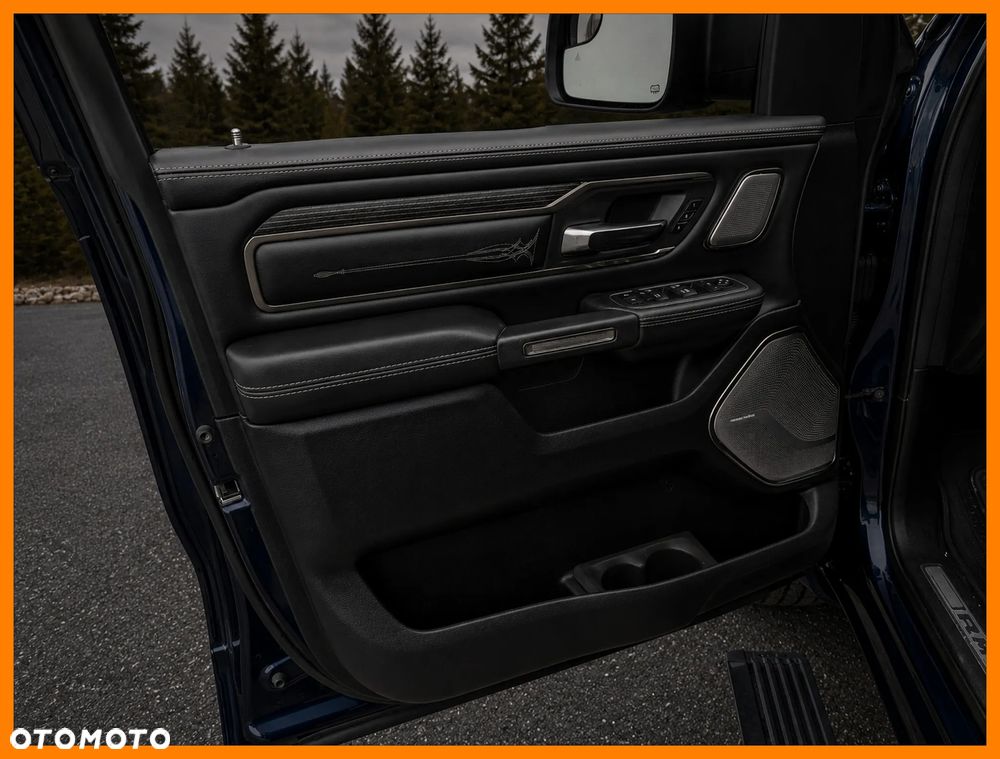 RAM 1500 Crew Cab Limited - 15