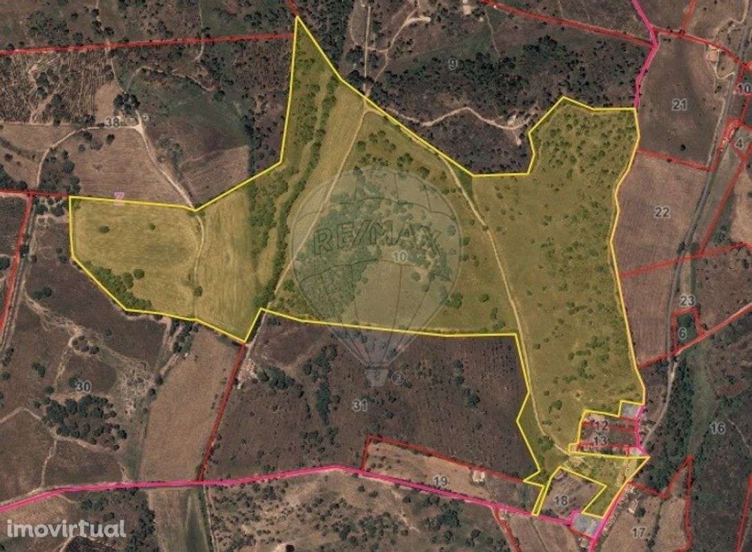 Quinta T2 para venda - Grande imagem: 2/24