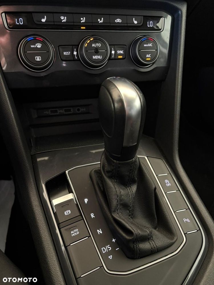 Volkswagen Tiguan Allspace 2.0 TDI SCR Comfortline DSG - 22