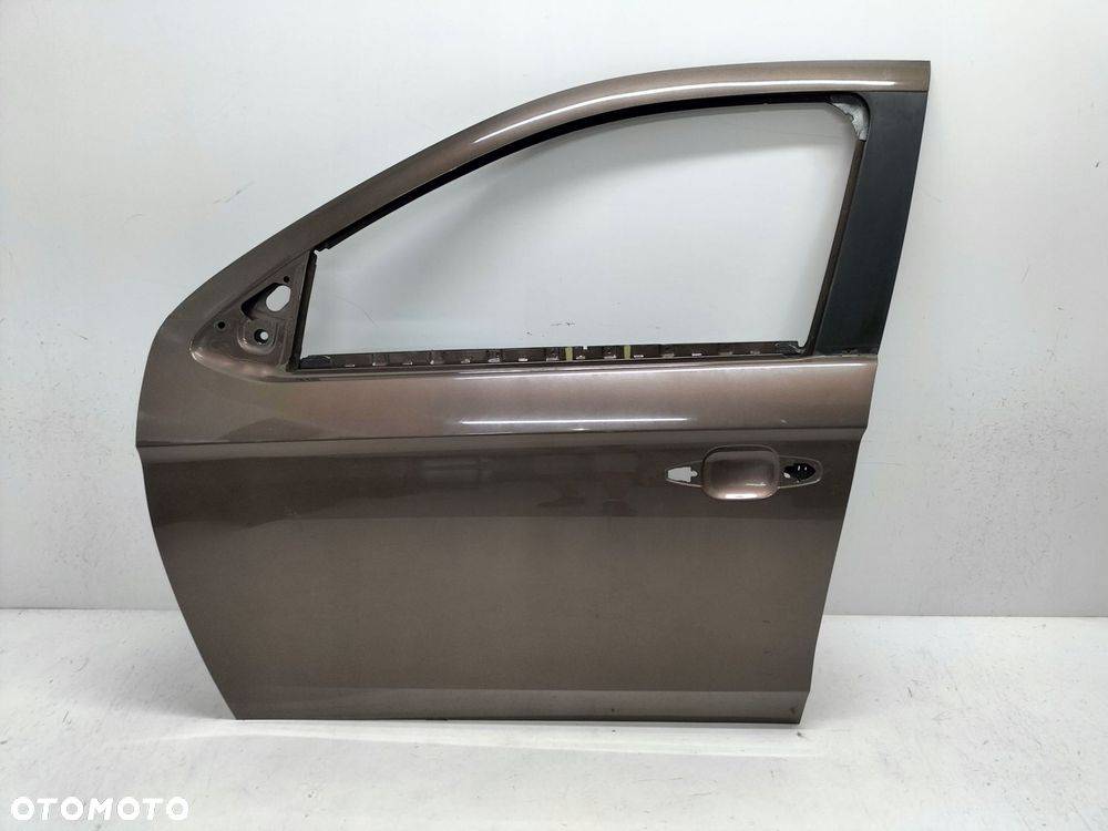 drzwi przednie przód lewe citroen elysee 12- peugeot 301 13- - 1
